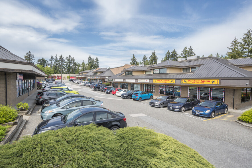 6830-6844 King George Hwy, Surrey, BC for lease - Building Photo - Image 2 of 4