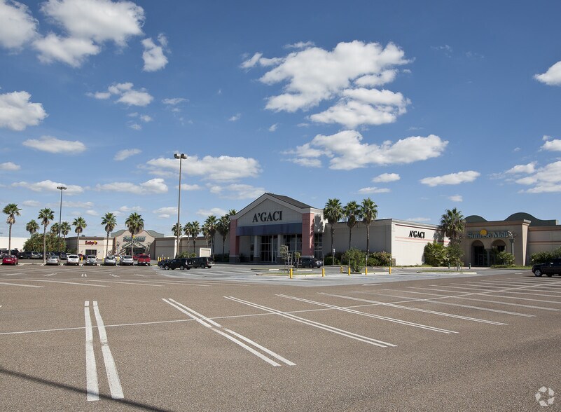 2370 N Expressway, Brownsville, TX for sale - Building Photo - Image 1 of 1