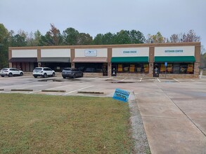 283 Hiram Sudie Rd, Dallas, GA for lease Building Photo- Image 1 of 4