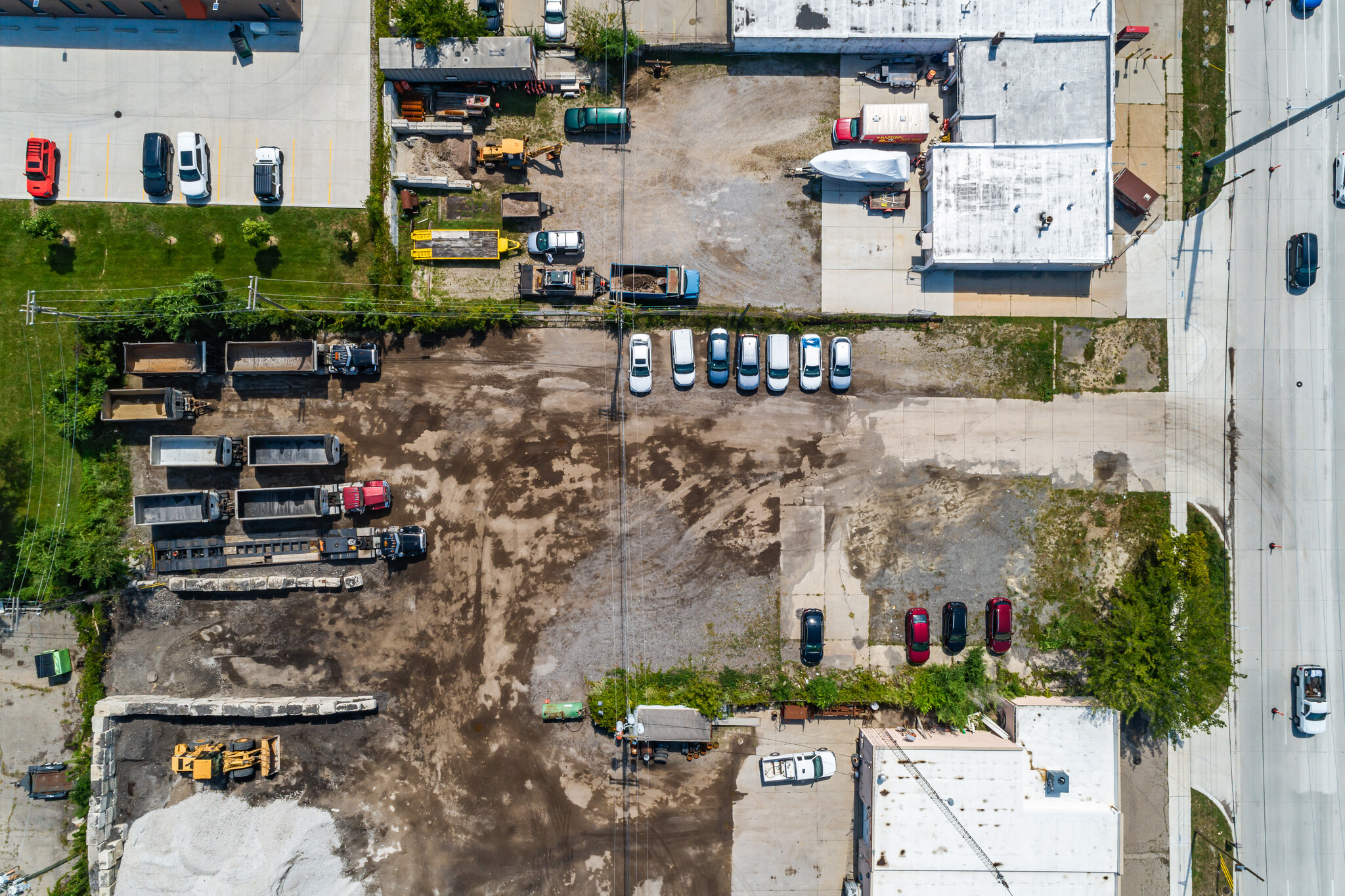 35100 Mound Rd, Sterling Heights, MI for sale Primary Photo- Image 1 of 14