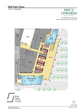 499 W Sheridan, Oklahoma City, OK for lease Floor Plan- Image 1 of 1