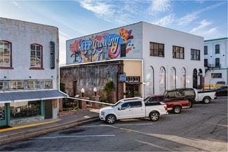 More details for 204 S Park St, Brenham, TX - Retail for Sale