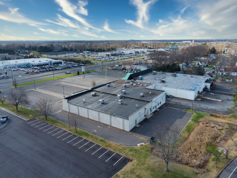 1613 Route 38, Lumberton, NJ for lease - Aerial - Image 2 of 8