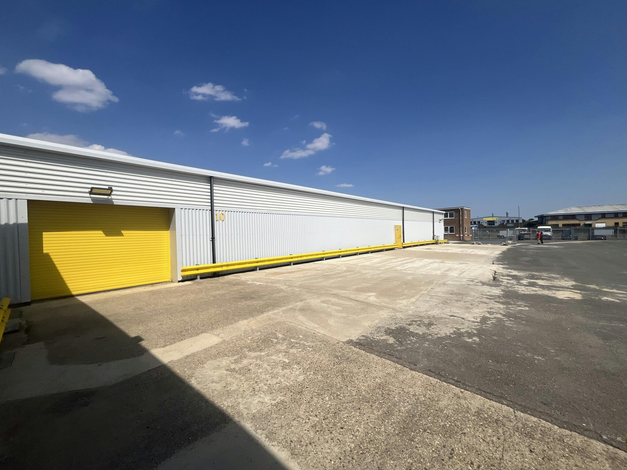 Clifton Rd, Huntingdon for lease Building Photo- Image 1 of 17