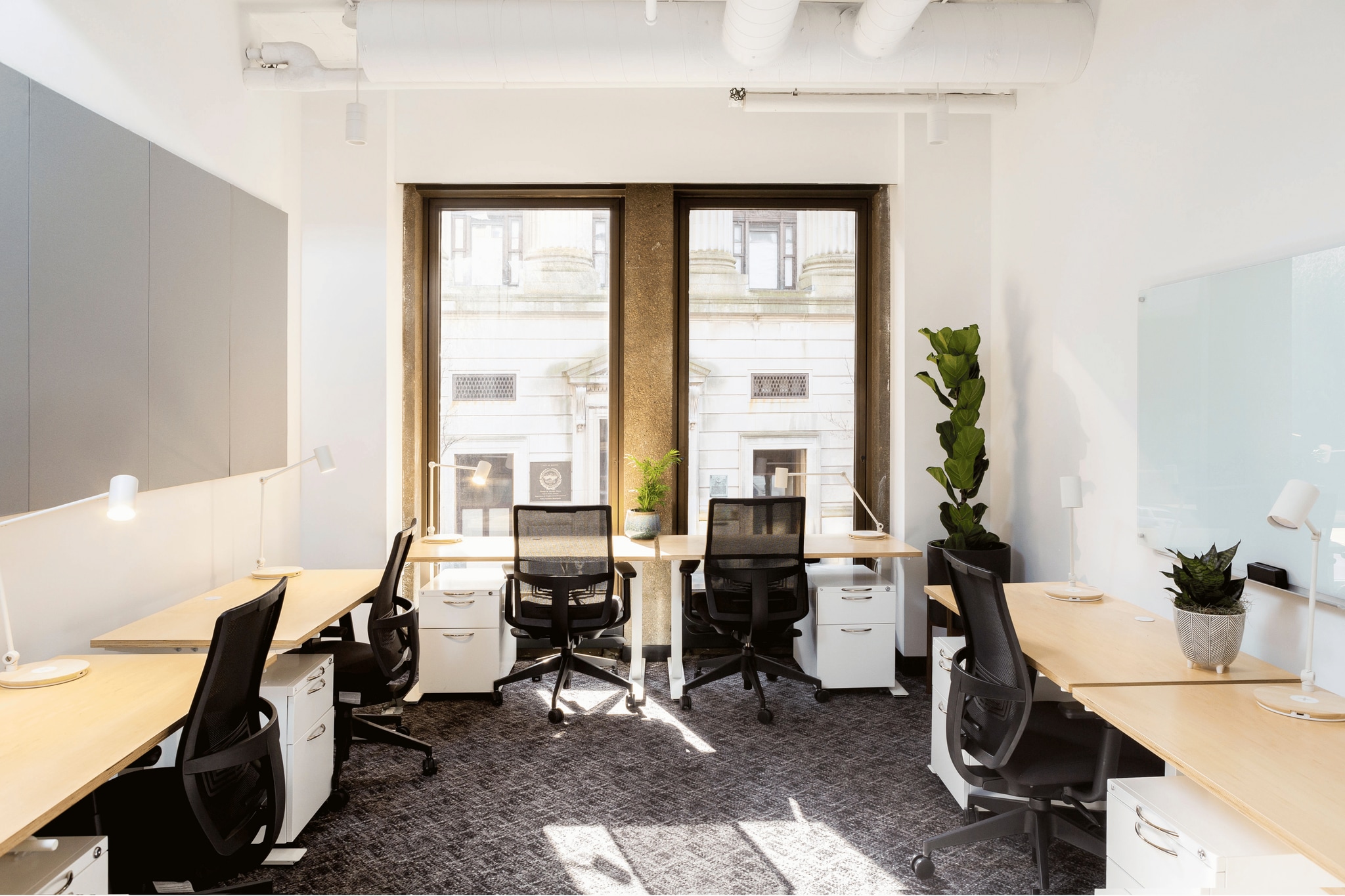 55 Court St, Boston, MA for lease Interior Photo- Image 1 of 9