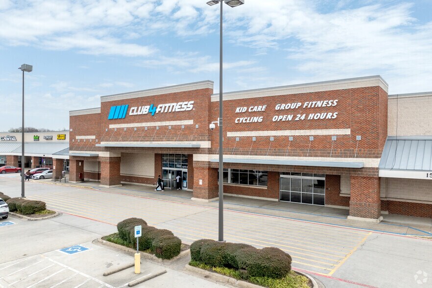 200 E FM 544, Murphy, TX for sale - Primary Photo - Image 1 of 1