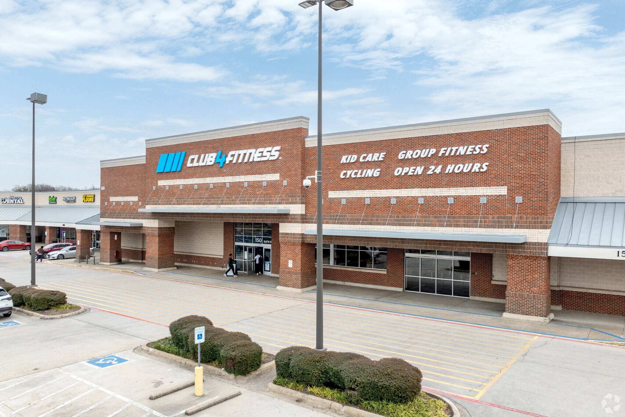 200 E FM 544, Murphy, TX for sale Primary Photo- Image 1 of 1