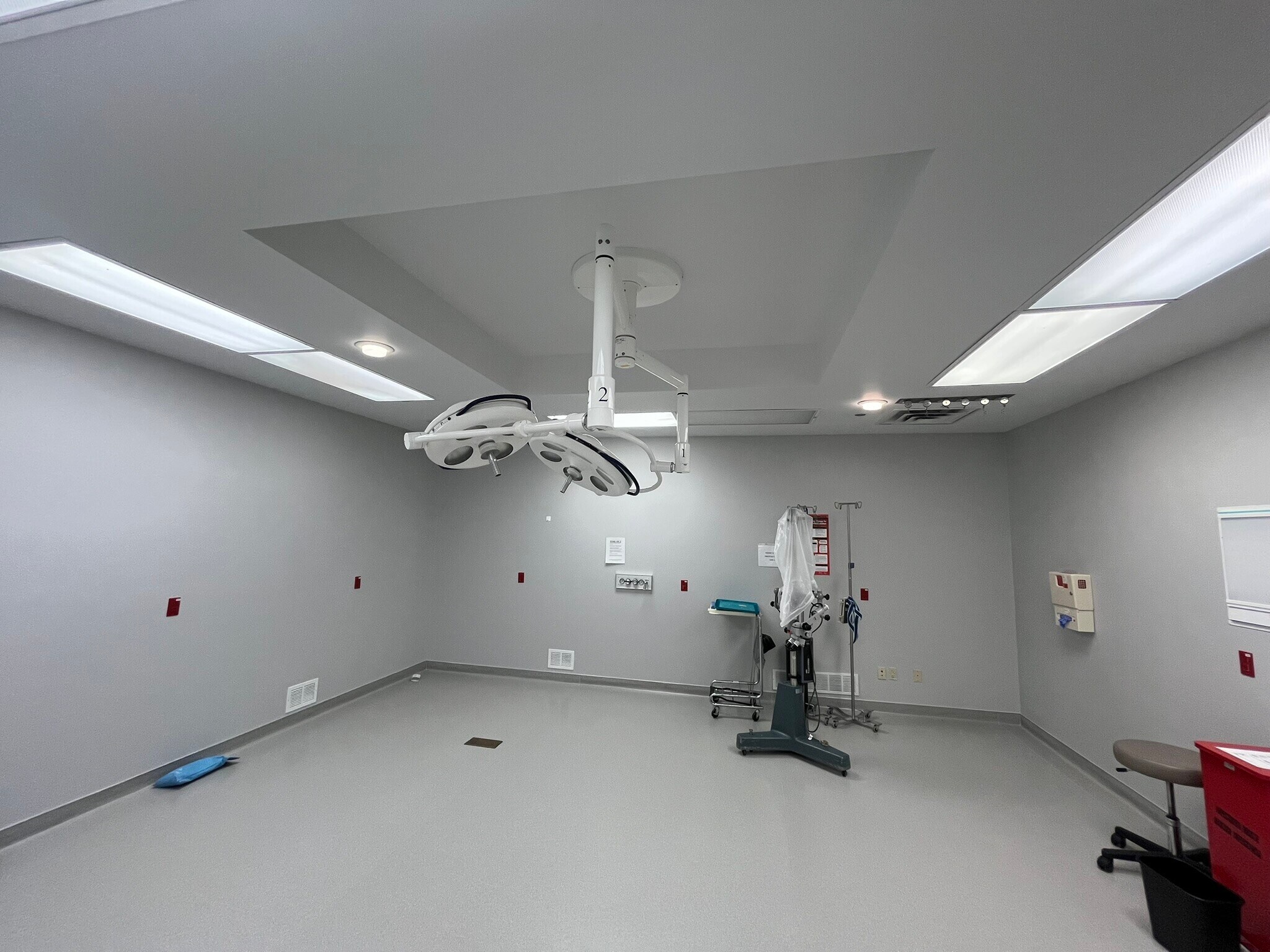 54 Bey Lea Rd, Toms River, NJ for lease Interior Photo- Image 1 of 16