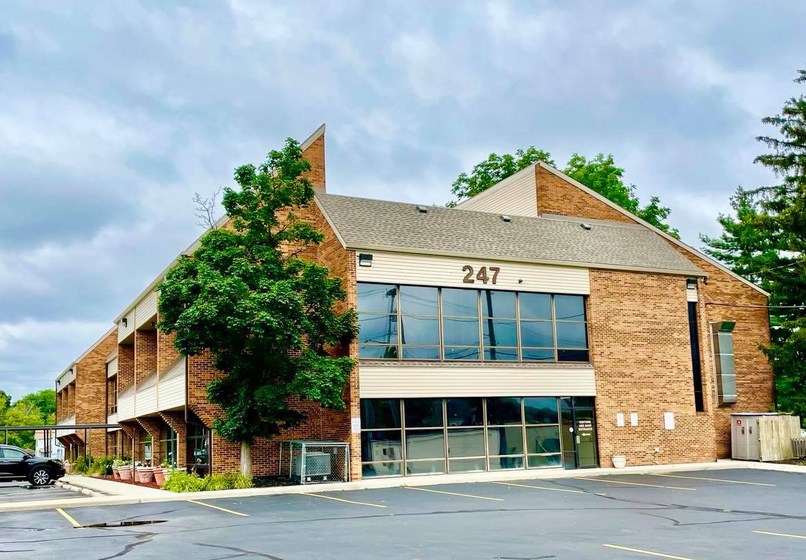 247 S Rd, Springfield, OH 45505 Office for Lease