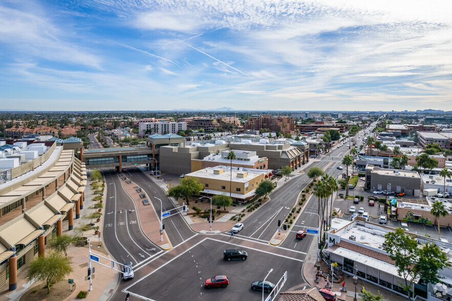 4333 N Scottsdale Rd, Scottsdale, AZ for sale - Building Photo - Image 1 of 1