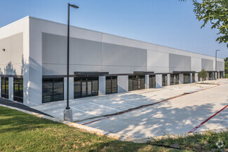 More details for 100-126 Valley Ridge Blvd, Lewisville, TX - Flex for Lease