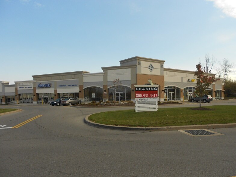 2042 Spencerport Rd, Rochester, NY, 14606 Retail Space For Lease