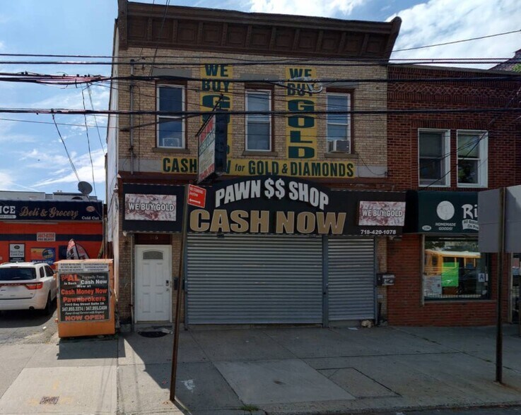 1186 Bay St, Staten Island, NY 10305