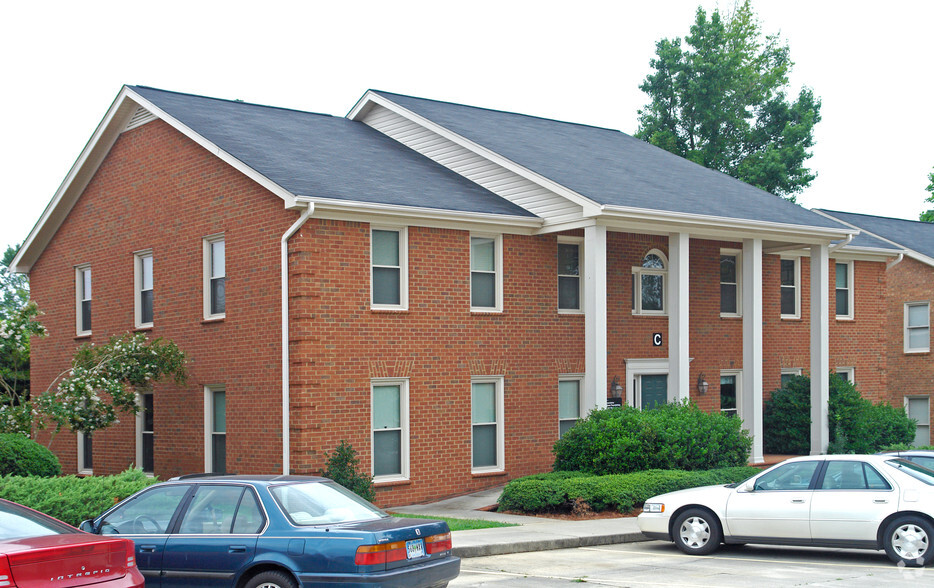 455 St. Andrews Rd, Columbia, SC for lease - Building Photo - Image 3 of 3