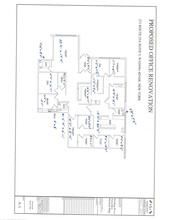 271 Route 25A, Wading River, NY for lease Site Plan- Image 1 of 1