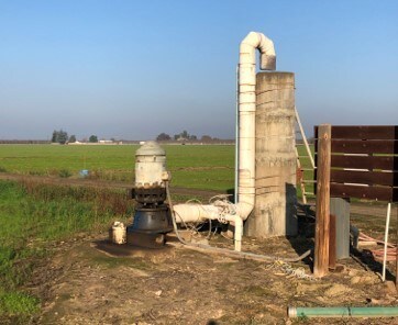 Flint Ave, Hanford, CA for sale Primary Photo- Image 1 of 1