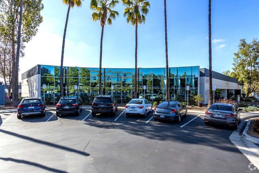 6181 Cornerstone Ct E, San Diego, CA for sale - Primary Photo - Image 1 of 1