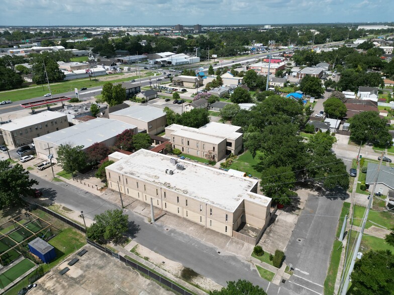 201 Pasadena Ave, Metairie, LA for sale - Primary Photo - Image 1 of 13