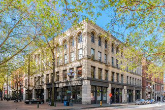 More details for 119 S Main St, Seattle, WA - Office for Lease