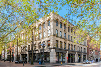 More details for 119 S Main St, Seattle, WA - Office, Retail for Lease