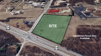 More details for N BROADWAY, Huntington, IN - Land for Sale