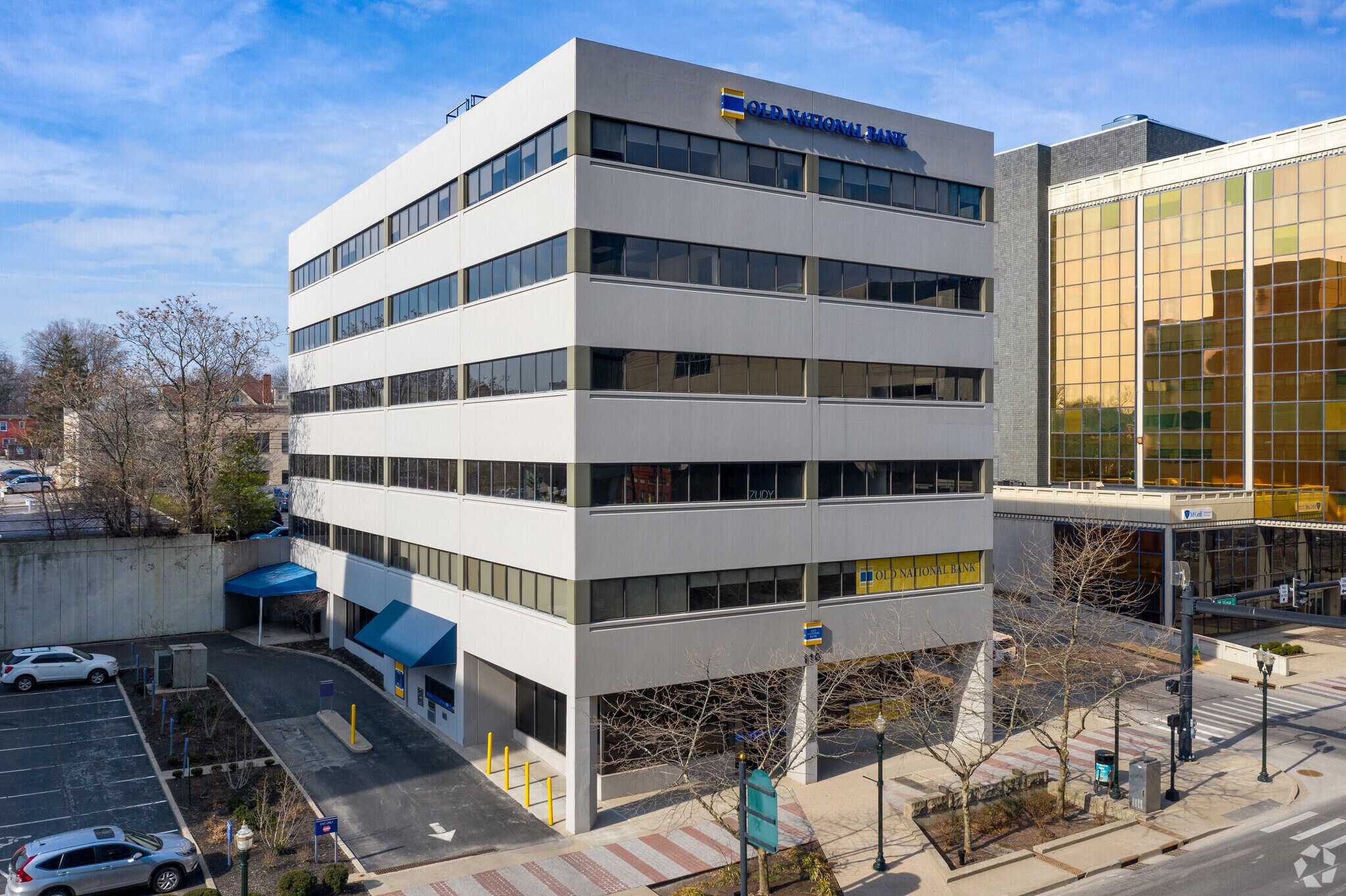 110 W Vine St, Lexington, KY for sale Building Photo- Image 1 of 1