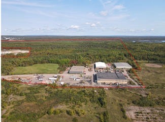 More details for 131 Heavy Water Rd, Point Tupper, NS - Industrial for Sale