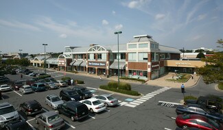 More details for 1601-1701 Rockville Pike, Rockville, MD - Retail for Lease