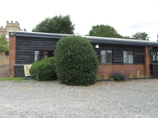 More details for Stowe Castle Business Park, Buckingham - Office for Lease