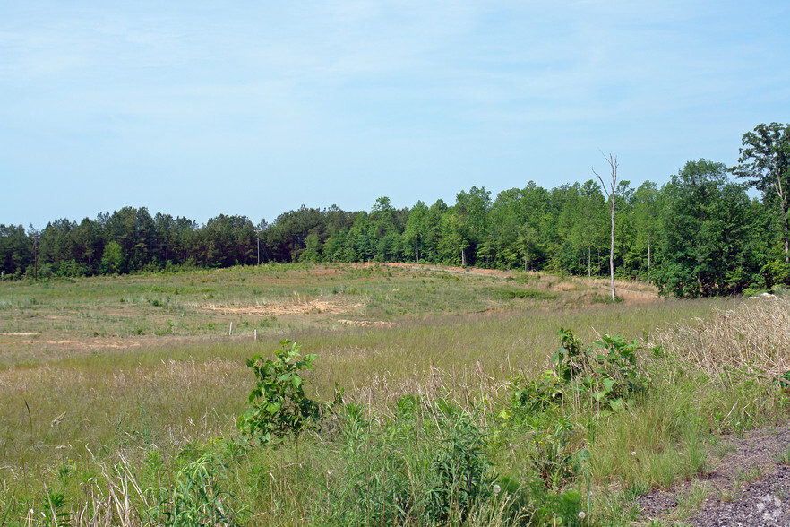 Alcove Rd, Mooresville, NC for sale - Primary Photo - Image 1 of 2