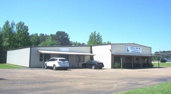 410 East Monticello St Brookhaven Ms 39601 Mid High Rise For