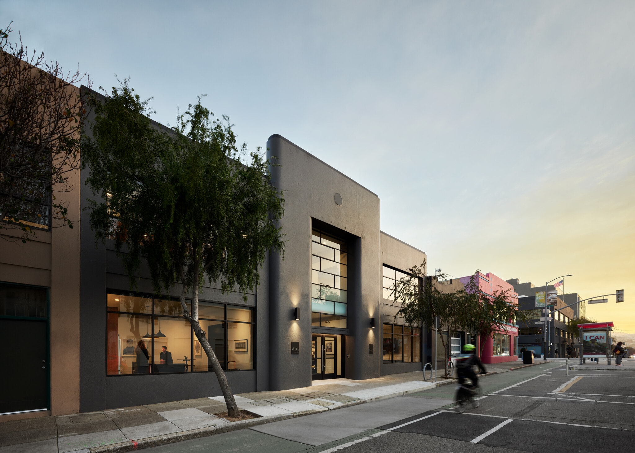 1275 Folsom St, San Francisco, CA for lease Building Photo- Image 1 of 9