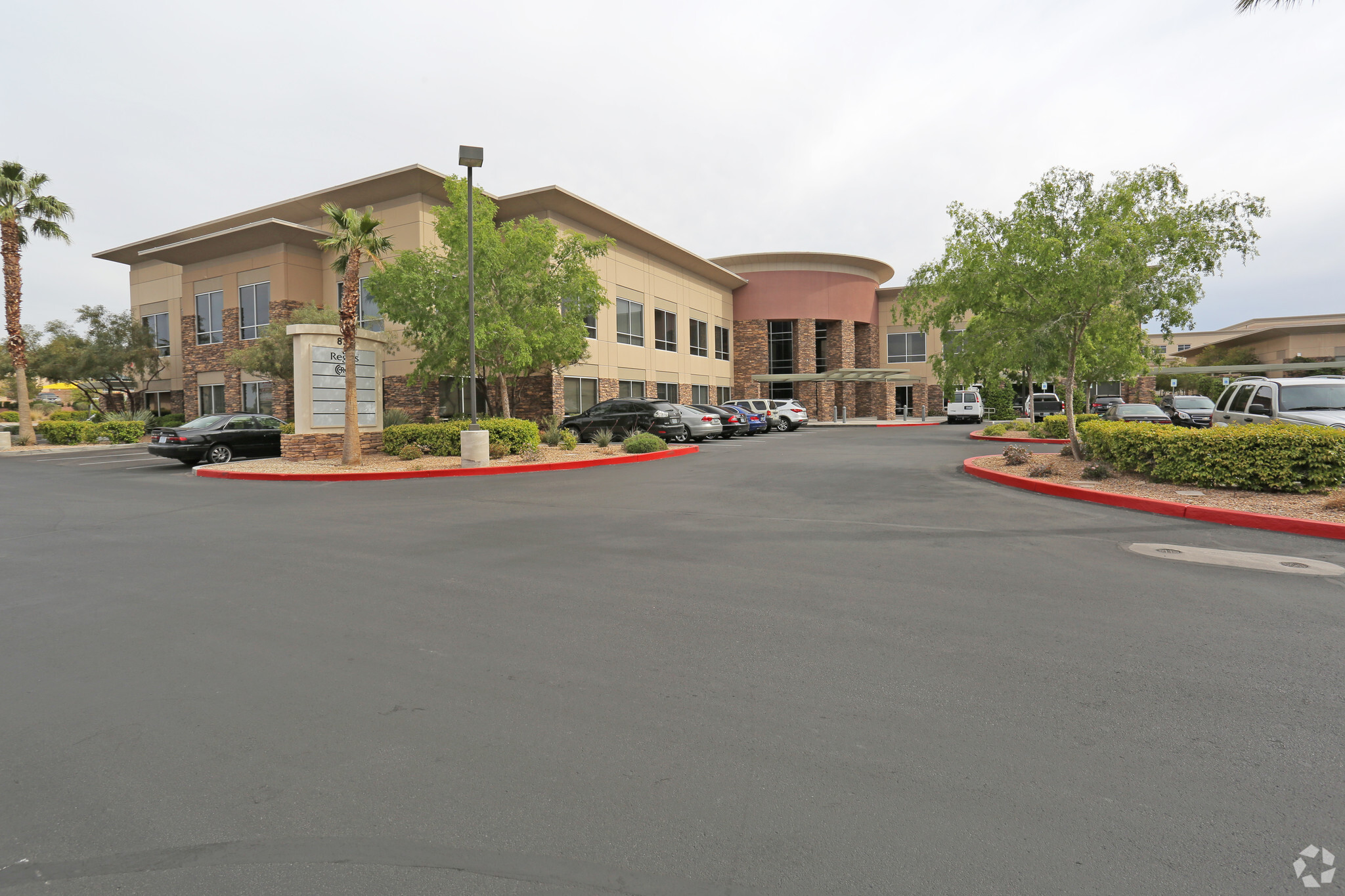 871 Coronado Center Dr, Henderson, NV for lease Primary Photo- Image 1 of 11