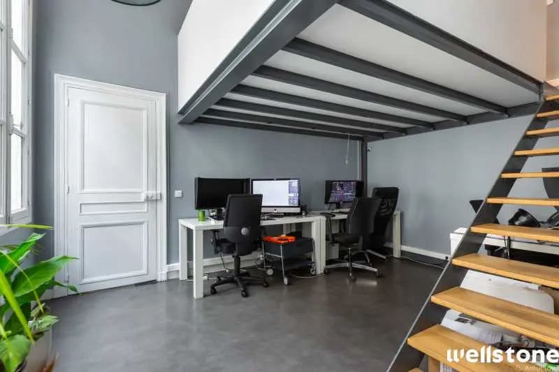 108 Rue Saint-Honoré, Paris for lease - Building Photo - Image 3 of 10