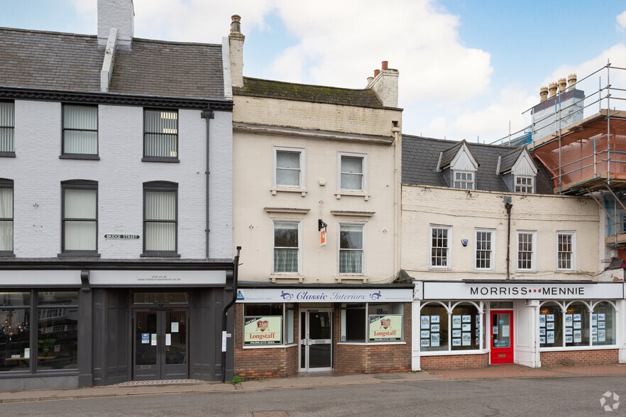 7 Bridge St, Spalding for sale - Building Photo - Image 3 of 3
