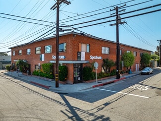 More details for 2939 Nebraska Ave, Santa Monica, CA - Office for Sale
