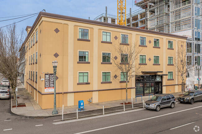 More details for 819 SE Morrison St, Portland, OR - Office, Office/Medical for Lease