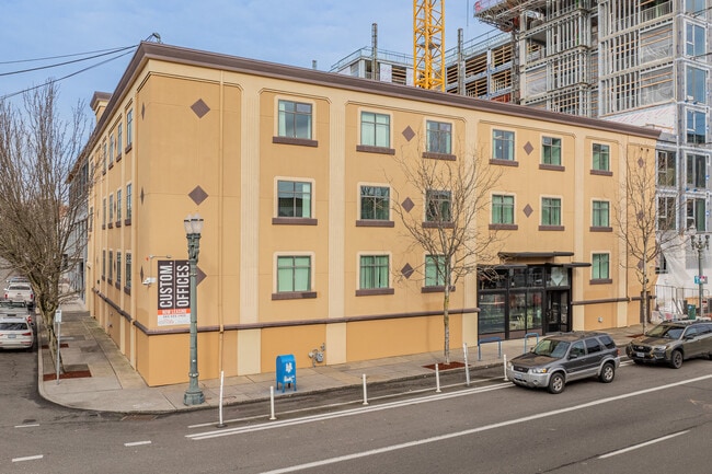 More details for 819 SE Morrison St, Portland, OR - Office, Office/Medical for Lease