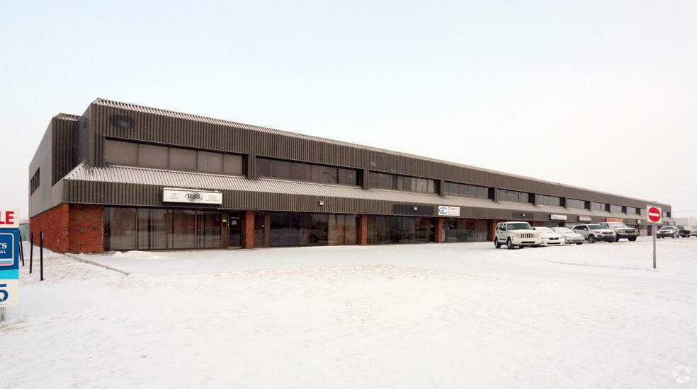 4407 66 Av, Leduc, AB for lease - Primary Photo - Image 2 of 4