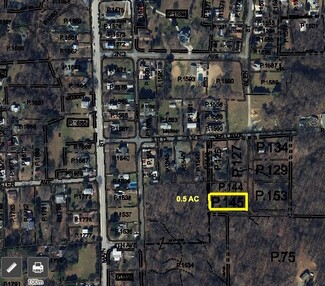 More details for Dickie. R/W Third Ave, Betterton, MD - Land for Sale