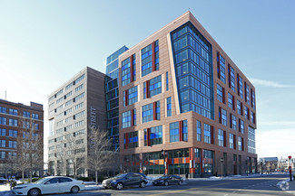 More details for 1 Iron St, Boston, MA - Office for Lease