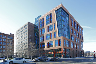 More details for 1 Iron St, Boston, MA - Office for Lease