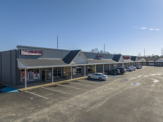 More details for 210-218 7th St S, Clanton, AL - Retail for Sale