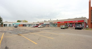 More details for 4416 36th Ave NW, Edmonton, AB - Retail for Lease