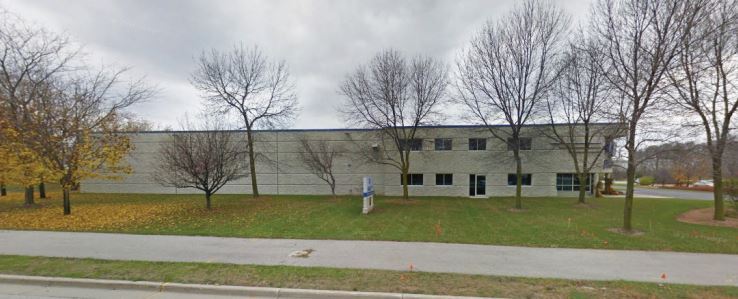 5365 S Moorland Rd, New Berlin, WI for sale Building Photo- Image 1 of 1