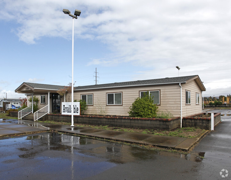 1399 Or-99 Hwy, Eugene, OR for sale - Primary Photo - Image 1 of 1