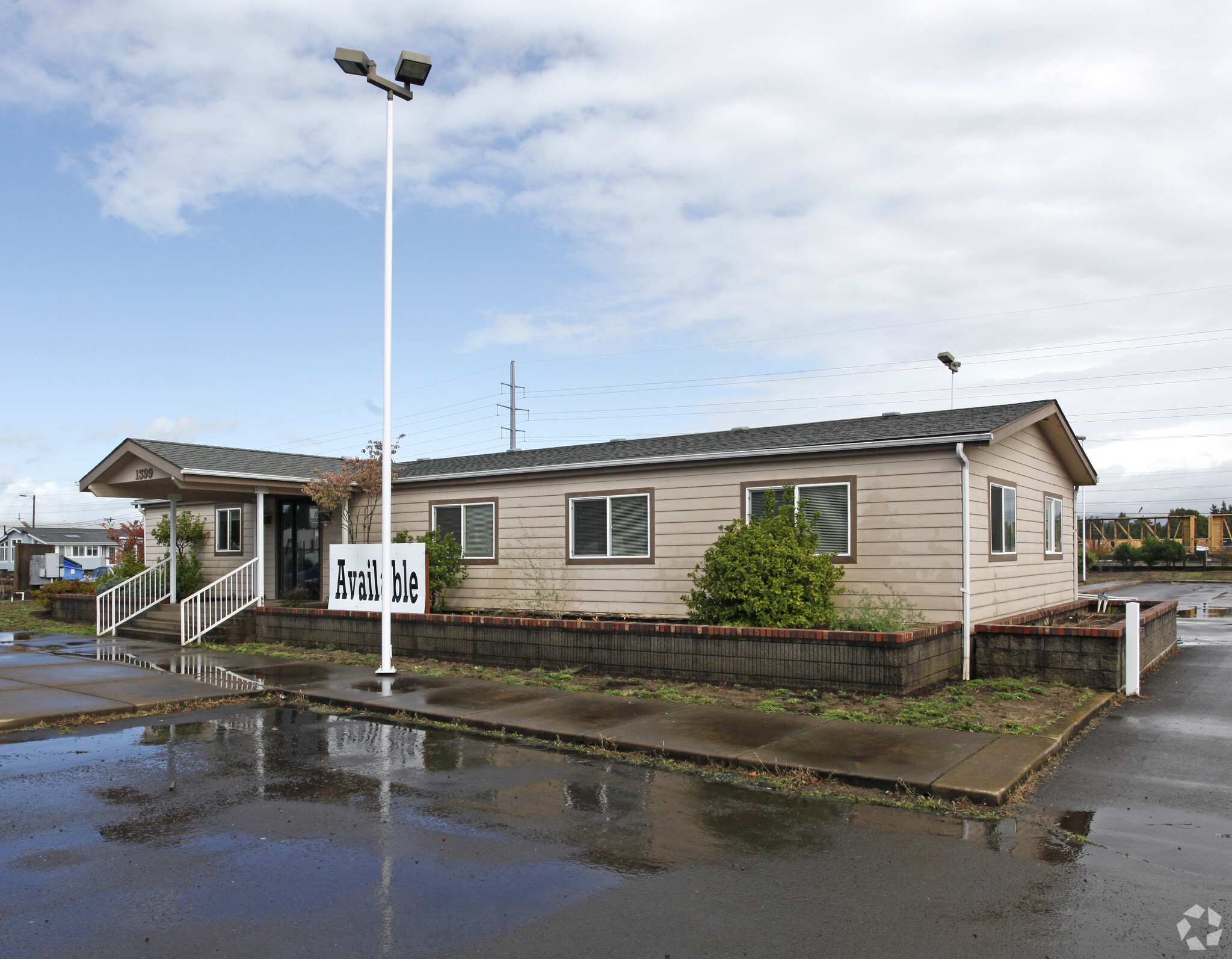 1399 Or-99 Hwy, Eugene, OR for sale Primary Photo- Image 1 of 1