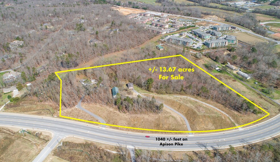 8915 Apison Pike, Collegedale, TN 37315