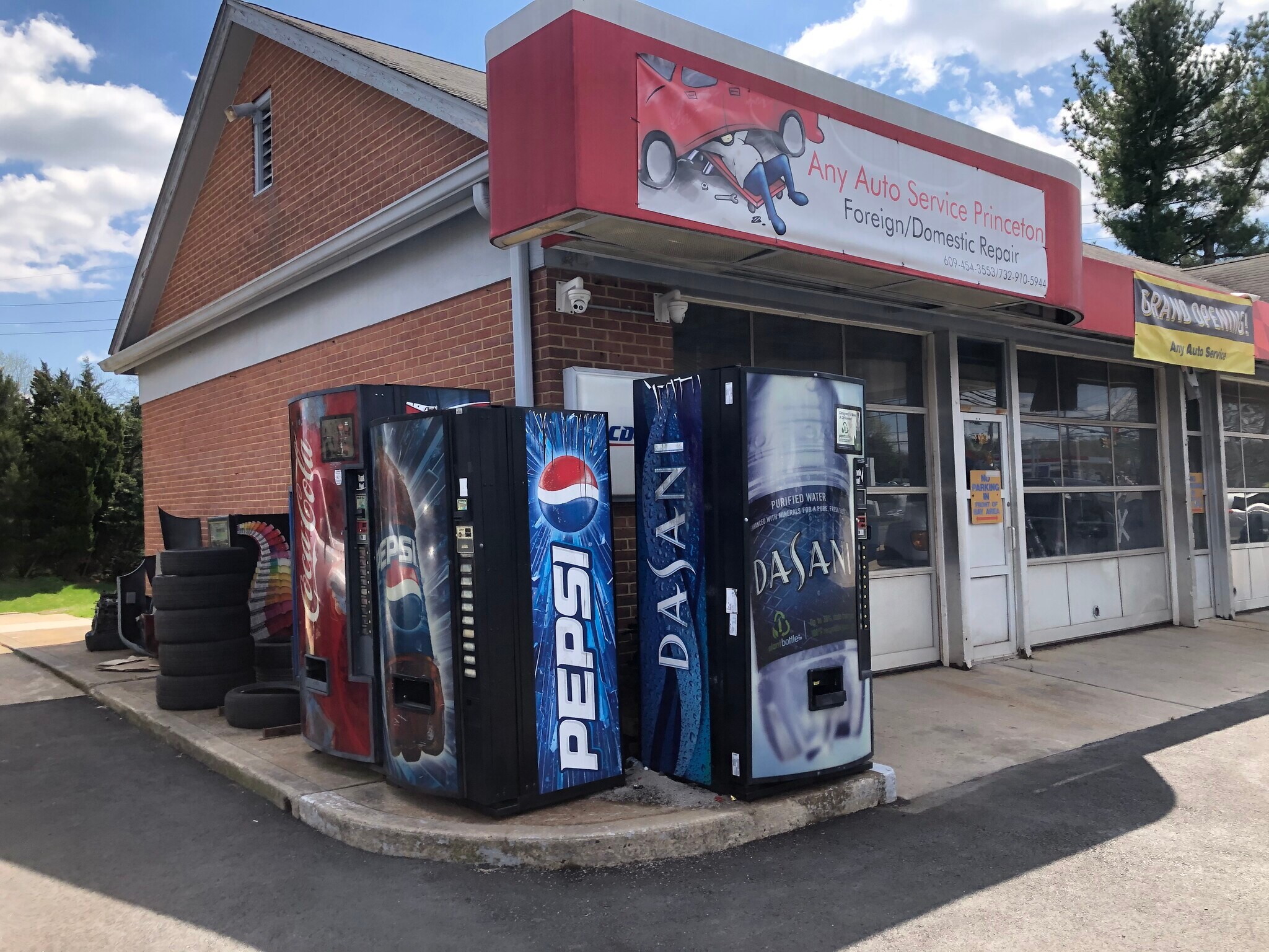 919 State Rd, Princeton, NJ for sale Primary Photo- Image 1 of 1
