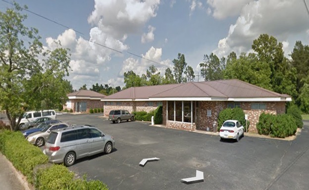 522 Washington Ave, Sandersville, GA for sale - Building Photo - Image 1 of 1